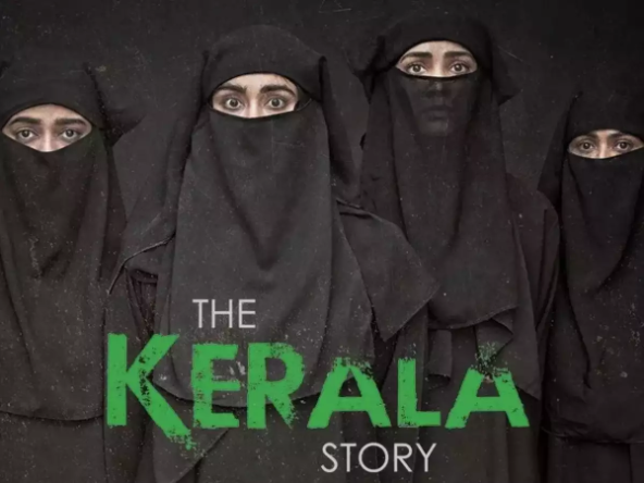 ‘The Kerala Story पर बढ़ा विवाद, प्रदेश मंत्री ने उठाई टैक्स फ्री करने की मांग