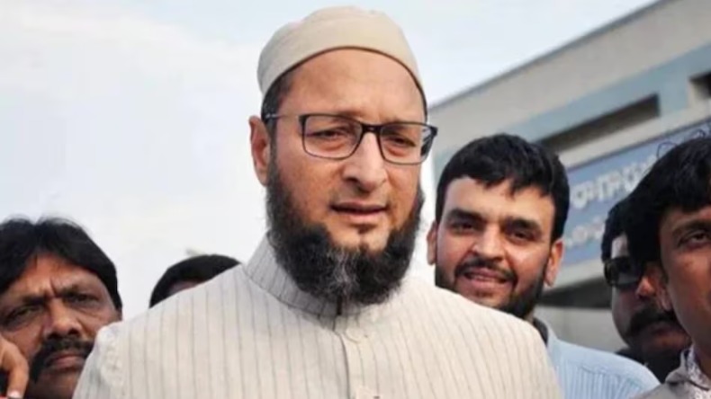 MP Politics: AIMIM ने प्रदेश की इन 15 सीटों पर अपने उम्मीदवार उतारने का बनाया मन, कोर कमेटी का भी किया गठन