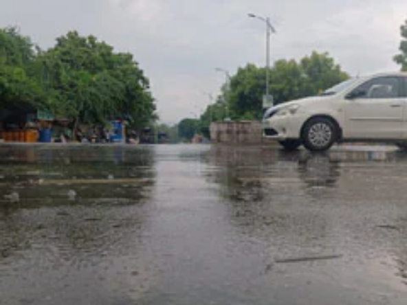 MP Weather: मौसम ने अचानक बदला मिजाज, न्यू ईयर के साथ सर्दी और कोहरे की एंट्री, बूदा-बांदी का अलर्ट जारी!