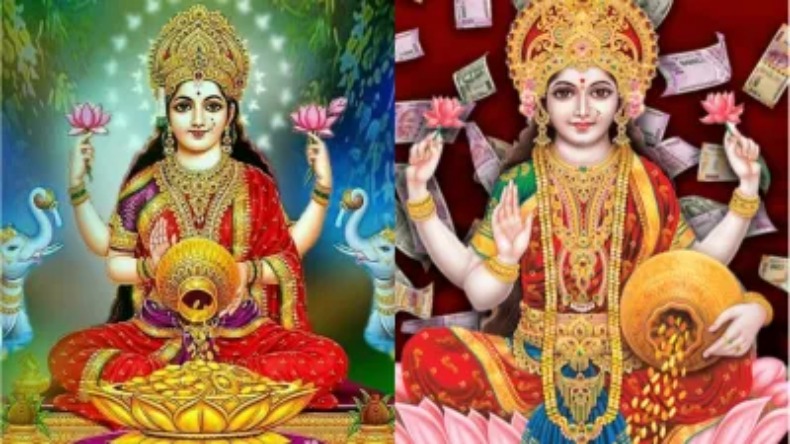 शुक्रवार के दिन पूजा करने से होगी पैसों की बरसात, बस करें ये काम