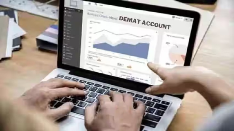 demat account private