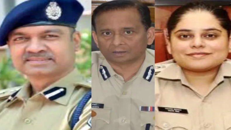 भोपाल मंत्री विजय की बढ़ी मुश्किलें, सोफिया कुरैशी मामले में जांच करेंगी SIT