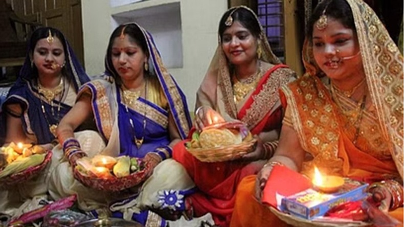 आज है रंभा तीज, जानें शुभ मुहूर्त और पूजा विधि