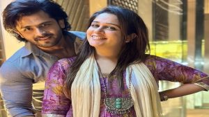Dipika Kakar has a tumor