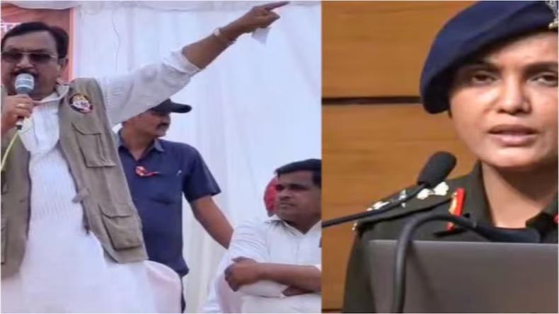PM मोदी ही दे सकते हैं माफी… मंत्री के बयान पर भड़के कर्नल सोफिया के परिजन, विजय शाह पहुंचे सुप्रीम कोर्ट